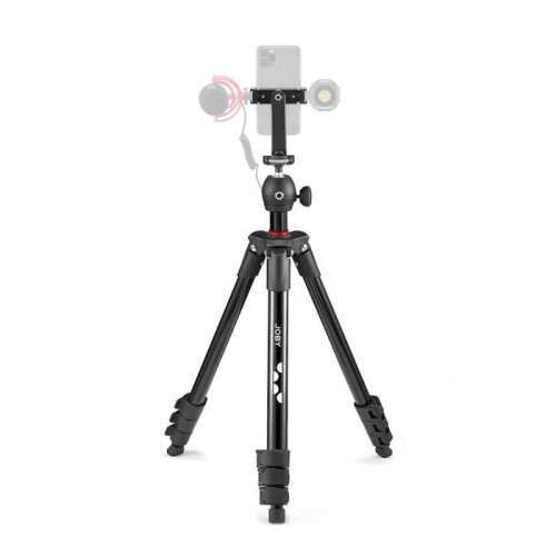 Joby Compact Light Kit