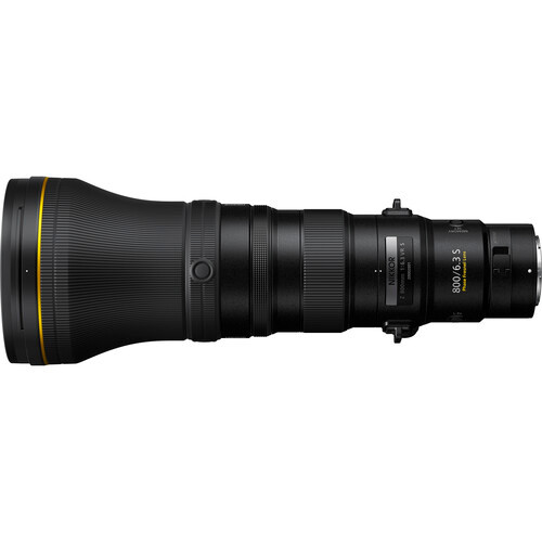 Nikon Nikkor Z 800mm F6.3 VR S-LINE