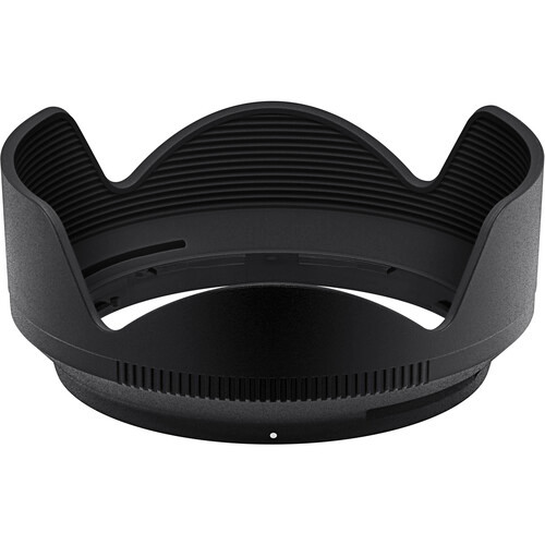 Nikon Hb-101 Lens Hood For Nikkor Z Dx 1