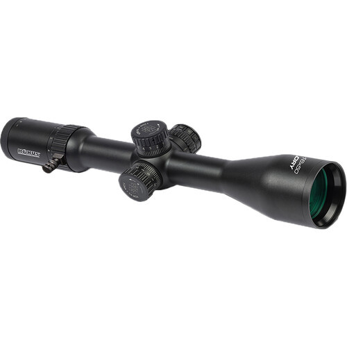 Konus Glory 2-16X50Mm Illuminated German-4 Riflescope