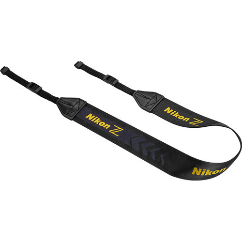 Nikon An-Dc24 Camera Strap For Z 9