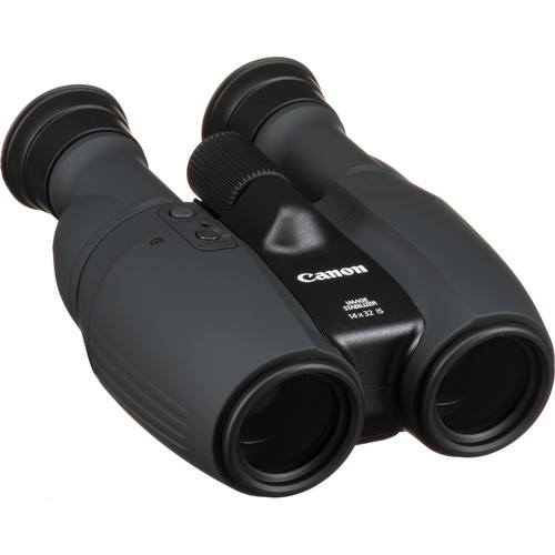 Canon 14x32 IS Image Stabilized Binoculars