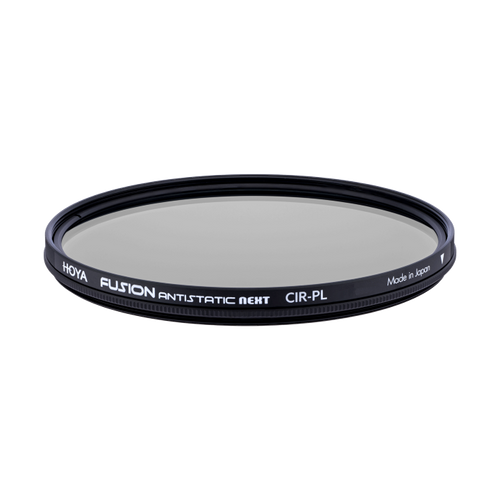Hoya 62mm Fusion Antistatic Next Circular-Polariser Filter