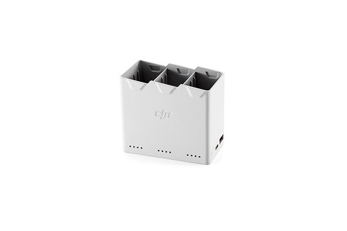 DJI Mini 4/3 Pro Two-way Charging Hub