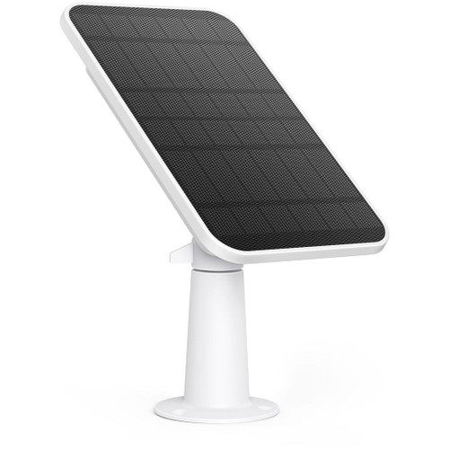 Eufy Cam Smart Solar Panel Add On