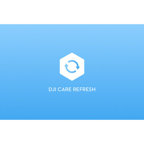 DJI Care Refresh 1-Year Plan (DJI Mini 3 Pro) NZ