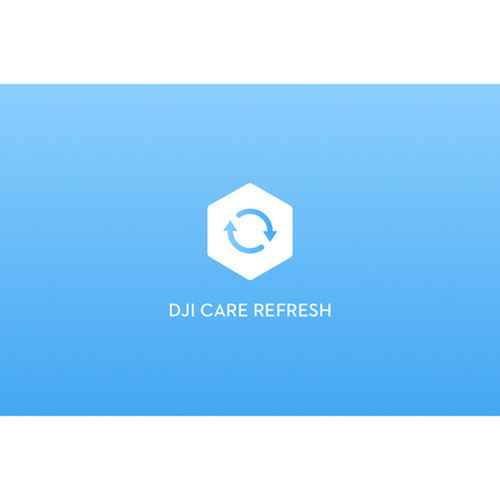 DJI Care Refresh 2-Year Plan (DJI Mini 3 Pro) NZ