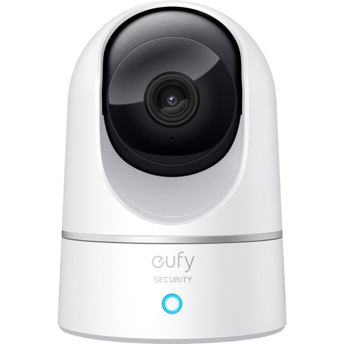 Eufy Security Indoor Camera Pan & Tilt
