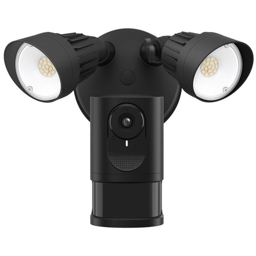 Eufy Security Floodlight Cam E 2K - BLACK
