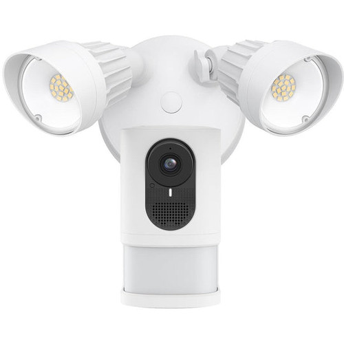 Eufy Security Floodlight Cam E 2K - WHITE