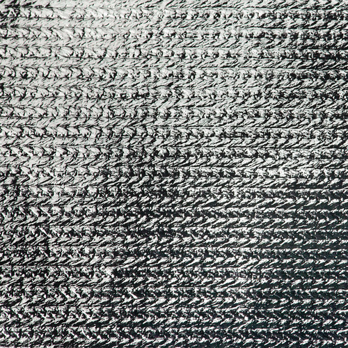 Westcott Scrim Jim Cine 2-in-1 Silver/White Bounce Fabric (6' x 6')