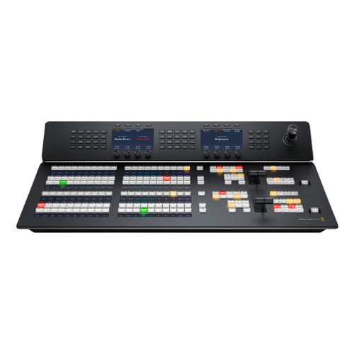 ATEM 2 M/E Advanced Panel 20