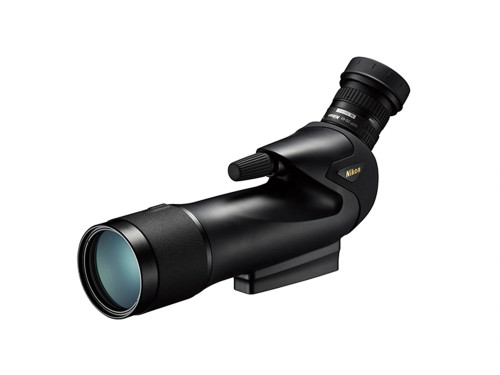 Nikon Prostaff 5 60A Angled Fieldscope R