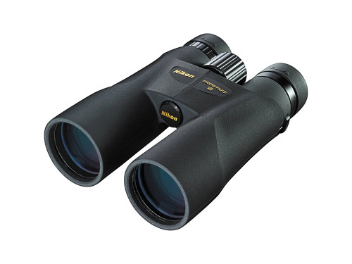 Nikon Prostaff 5 12X50 Waterproof Central Focus Binocular