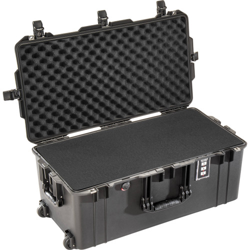 Pelican Air 1626 Case (Black, with Foam)