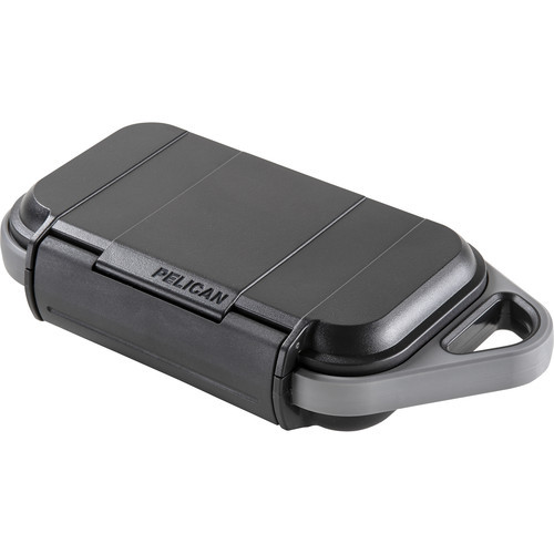 Pelican G40 Personal Utility Go Case (Anthracite Grey)