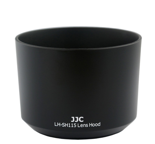 JJC Lens Hood for SONY ALC-SH115