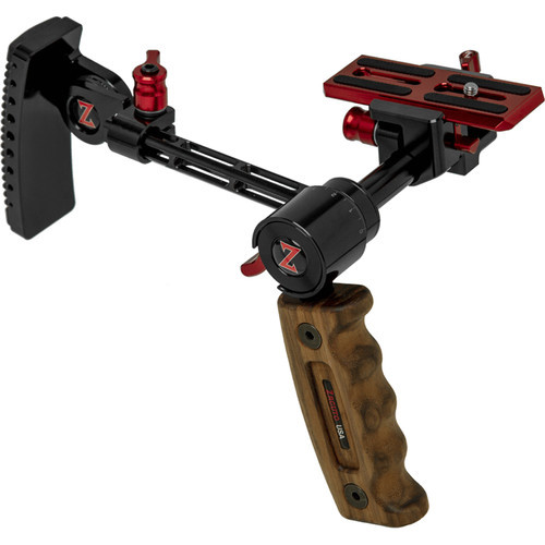 Zacuto Marauder Mini