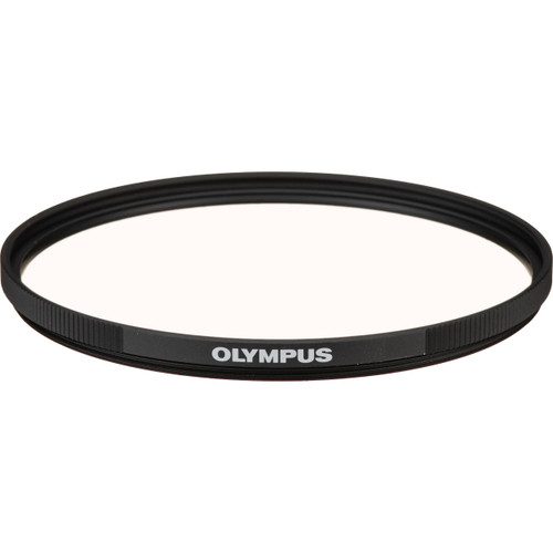 Olympus PRF-ZD95 Pro Black Lens Filter