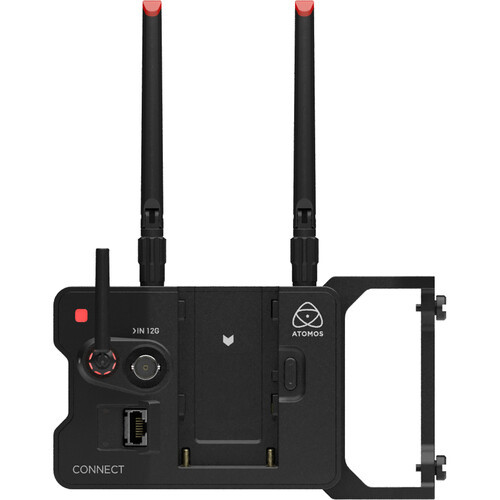 Atomos Connect Wireless & SDI Expansion for NINJA V/V+