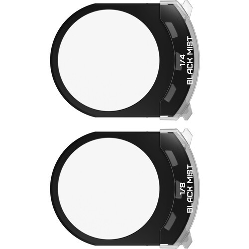 DZOFILM Catta Coin Plug-in Filter - Black Mist Set (for Catta Zoom only)