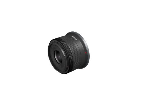 Canon RF-S 18-45mm IS STM Lens