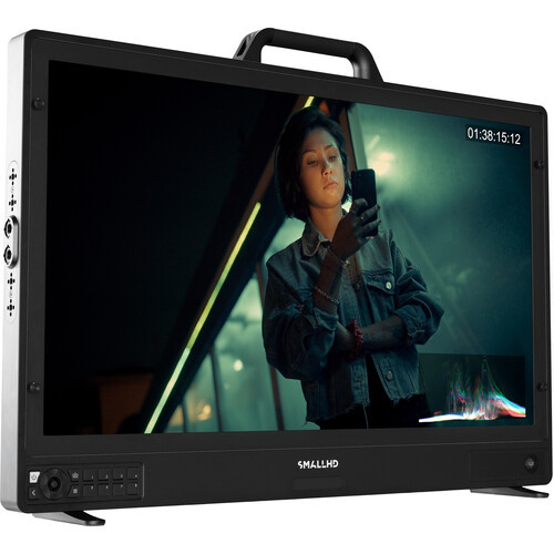 SmallHD OLED 27" 4K Reference Monitor