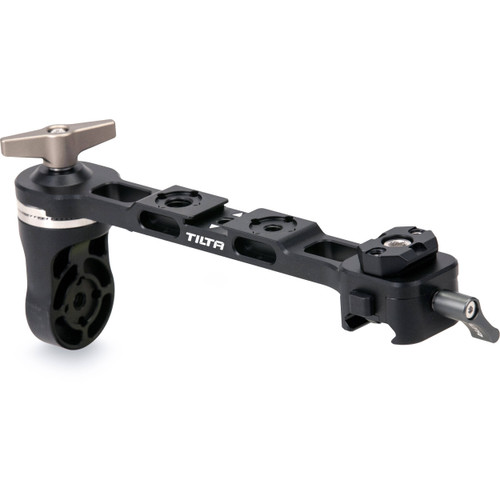 Tilta NATO Rail Extender Arm for Rear Operating Handle for DJI RS 3