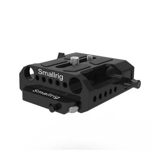 SmallRig Explorer Bridgeplate 1642