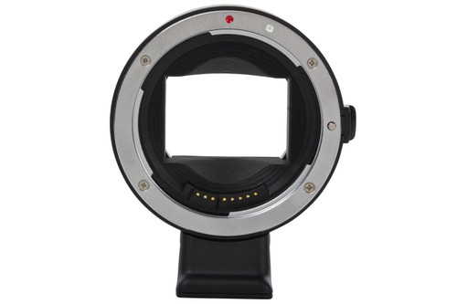 Viltrox EF to E Mount AF Adaptor Mark IV