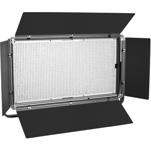 GVM-MX150D 150W Photoflood Panel Light (2448 beads)