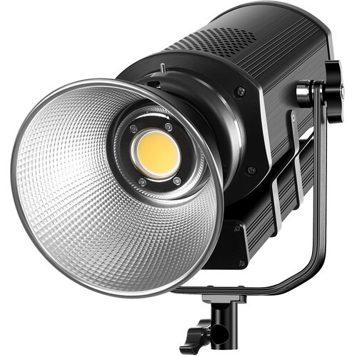 GVM LED Daylight Video Light S300S