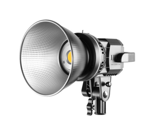 GVM P80S-2 High power led 2 lights kit with softbox