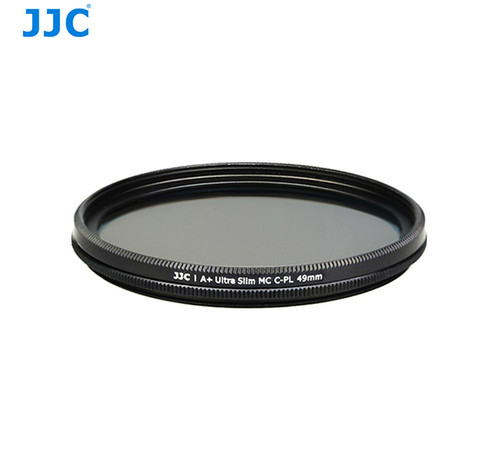 JJC CPL Filter 49mm
