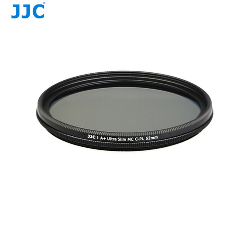 JJC CPL Filter 52mm