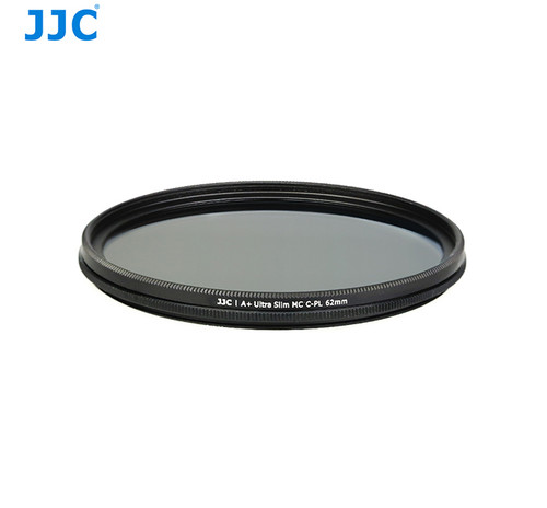 JJC CPL Filter 62mm