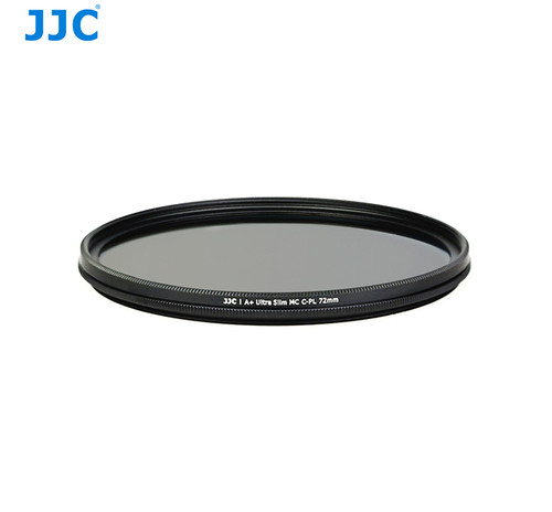 JJC CPL Filter 72mm