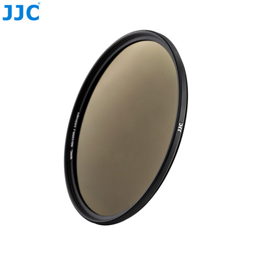 JJC Neutral Density Filter (ND1000), 49mm