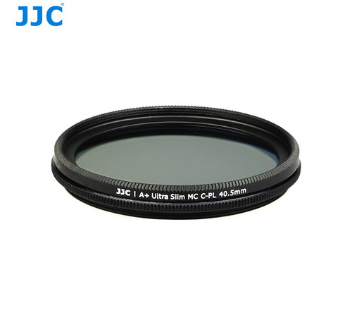 JJC CPL Filter 40.5mm