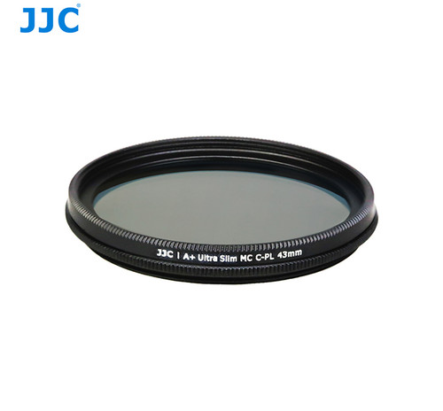 JJC CPL Filter 43mm