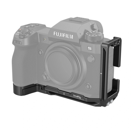 SmallRig 3928 L Bracket for Fujifilm X-H2/X-H2S