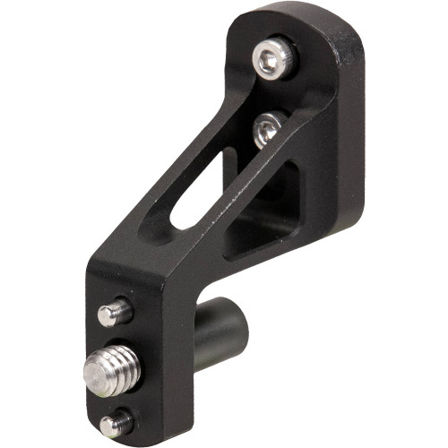Tiltaing Advanced Side Handle Attachment Type VII for a7C Cage (Black)