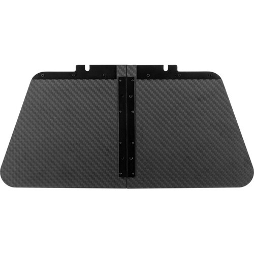 Tilta Carbon Fiber Top Flag for MB-T12 Matte Box