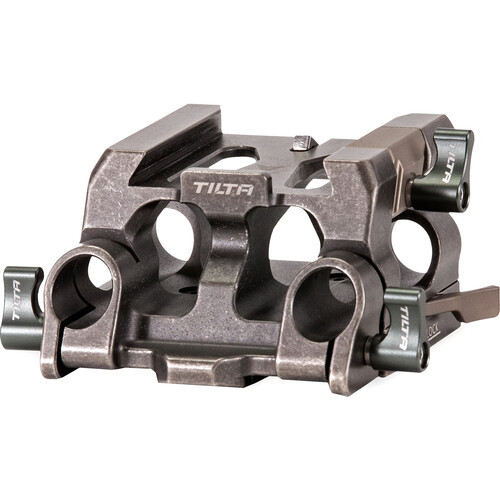 Tiltaing 15mm LWS Baseplate Type IV (Tactical Gray)