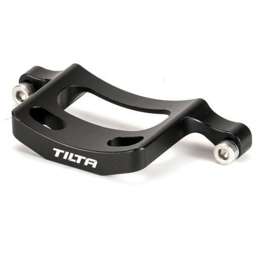 Tilta PL-Mount Lens Adapter Support for Sony a1 Half Cage (Black)