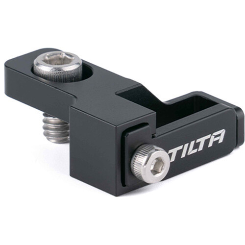 Tilta HDMI Cable Clamp for Sony a7 IV (Black)