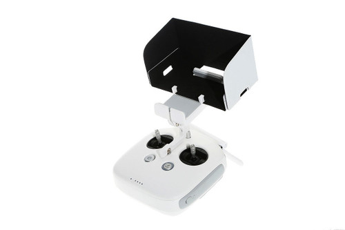 DJI Inspire 1 Part 57 Controller Hood For 8" Tablets (Inspire & P3)