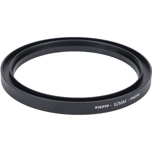 Tilta Adapter Ring for Tilta Mirage Matte Box (82mm)