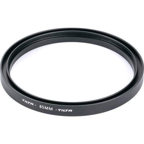 Tilta Adapter Ring for Tilta Mirage Matte Box (85mm)