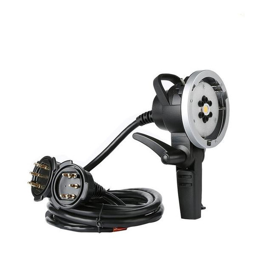 Godox AD-H1200B Flash Head with Handle